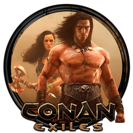 Cartographie secrète des terres de l'Exile for Conan Exiles