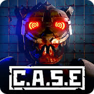 CASE Animatronics: Guide de Survie for CASE: Animatronics
