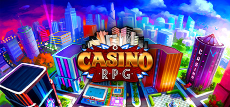 CasinoRPG