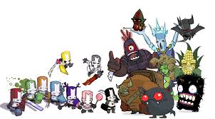 Castle Crashers: A guide to bosses for Castle Crashers