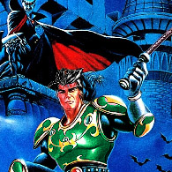 Castlevania 2 Simon's Quest Guide for Castlevania Anniversary Collection