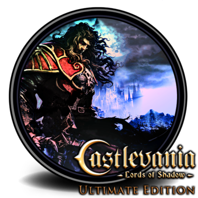 Русификатор для Castlevania: Lords of Shadow - Ultimate Edition for Castlevania: Lords of Shadow - Ultimate Edition