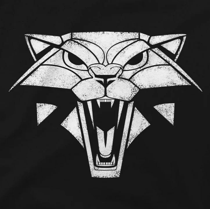 Cat School Build for The Witcher 3: Wild Hunt