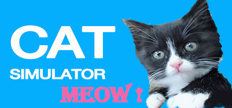 Cat Simulator: Meow