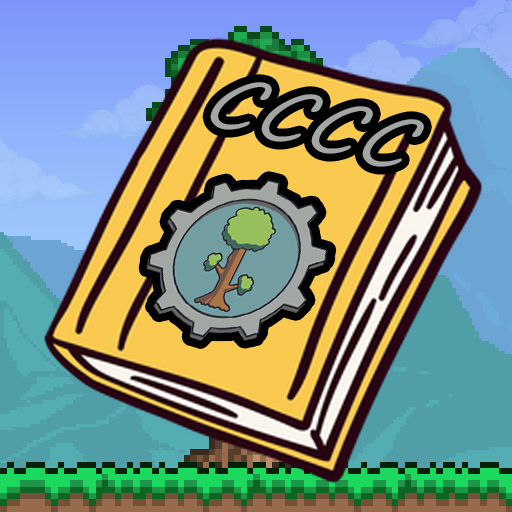 CCCC - Cool Custom Content Compendium for tModLoader