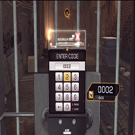 Códigos de Acesso / Access Codes for Deus Ex: Human Revolution