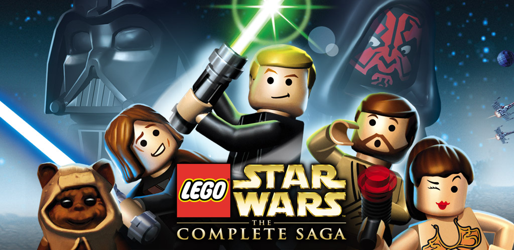 Códigos de LEGO® Star Wars™: The Complete Saga for LEGO® Star Wars™: The Complete Saga