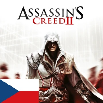 ČEŠTINA - ASSASSIN'S CREED II for Dishonored RHCP