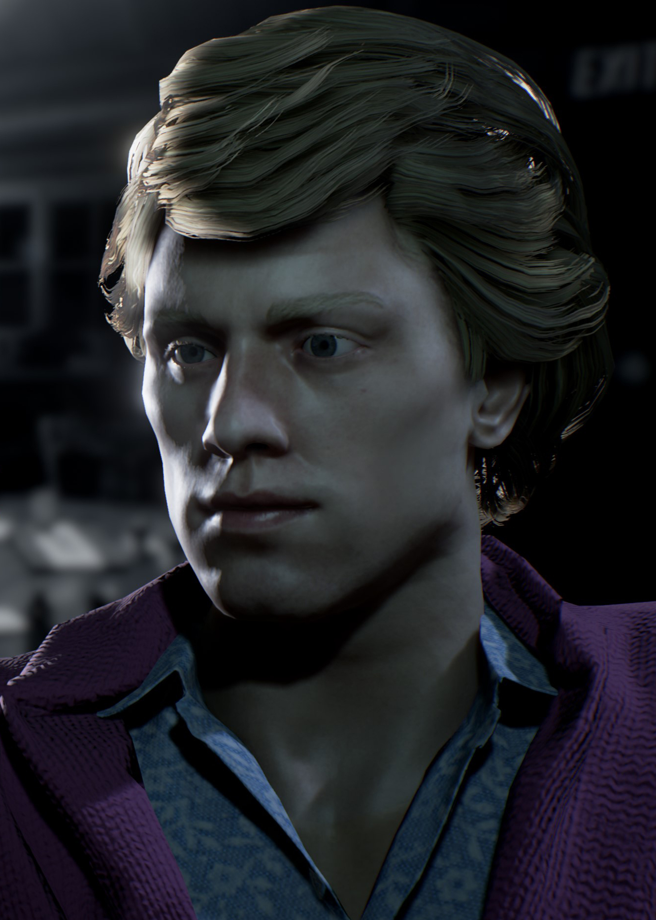 Chad Kensington rolü nasıl yapılır? (Türkçe) for Friday the 13th: The Game