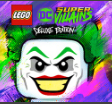 Challenge / 100% Help Guide for LEGO® DC Super-Villains