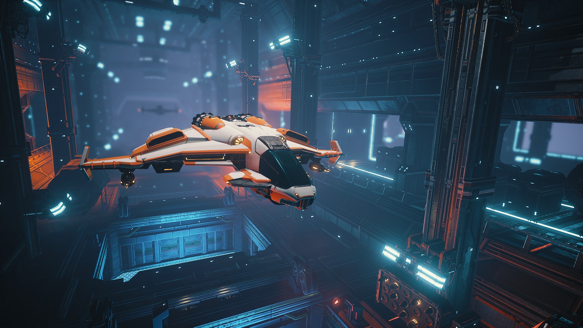 Challenge Guide ("Getting Sidetracked" Achievement) for EVERSPACE™