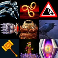Challenge guide: locations and completion. for Unepic