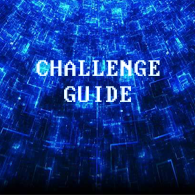 Challenge Guide for REVOLVER360 RE:ACTOR