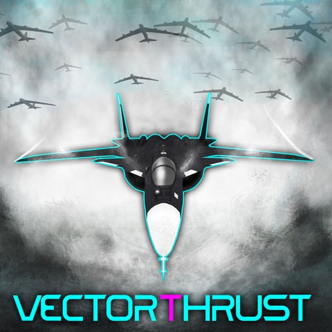 Challenge Guide for Vector Thrust