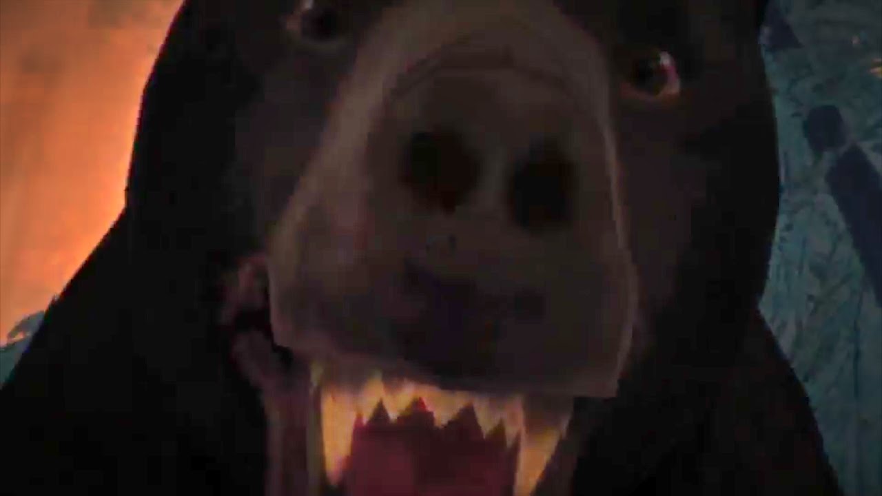 Challenge: The Hunted: Part 1 - A guide to the bear and the maiden (or dude) fair (Originally pubished 7/19/16) for The Long Dark
