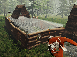 Challenging... with a pinch of easy for The Forest