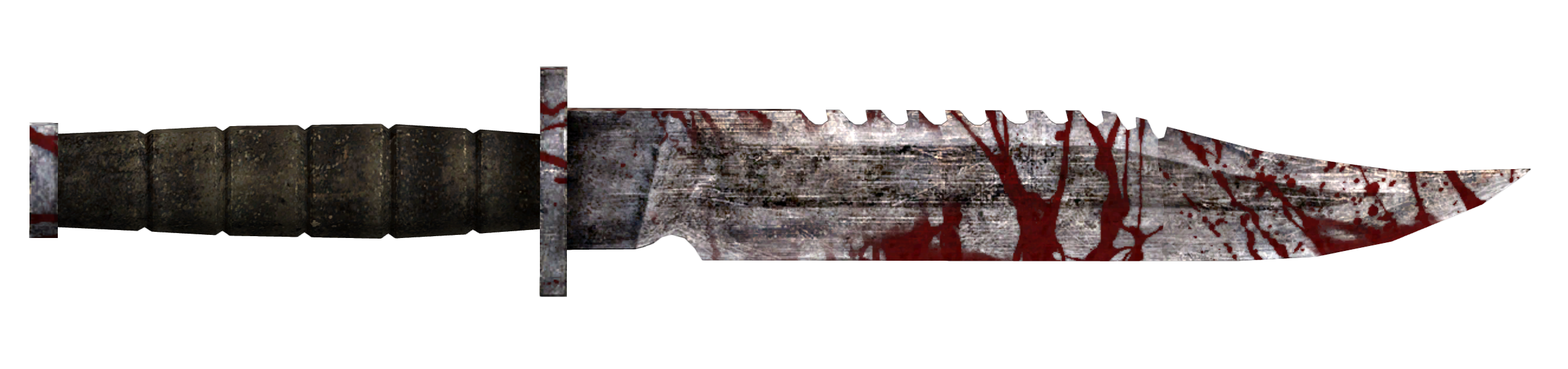 Chance's Knife At Level 1. Unique & Very Powerful Early Combat Knife For Melee Builds. for Fallout: New Vegas