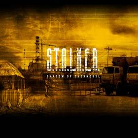 Change FOV / Изменение FOV for S.T.A.L.K.E.R.: Shadow of Chernobyl