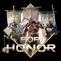 Change language for For Honor