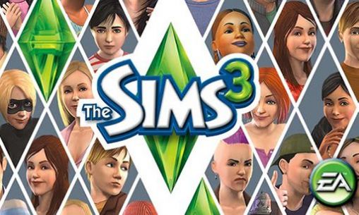 Change the language in Sims 3 / Changer la langue dans les sims 3 for The Sims(TM) 3