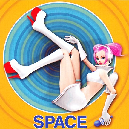 Changing Room Guide for Space Channel 5: Part 2