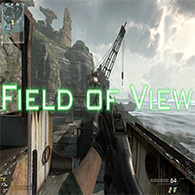 Changing your field of view. for Call of Duty: Modern Warfare 3 - Multiplayer