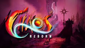 Chaos Reborn Multiplayer Live Guide and Basics for Chaos Reborn