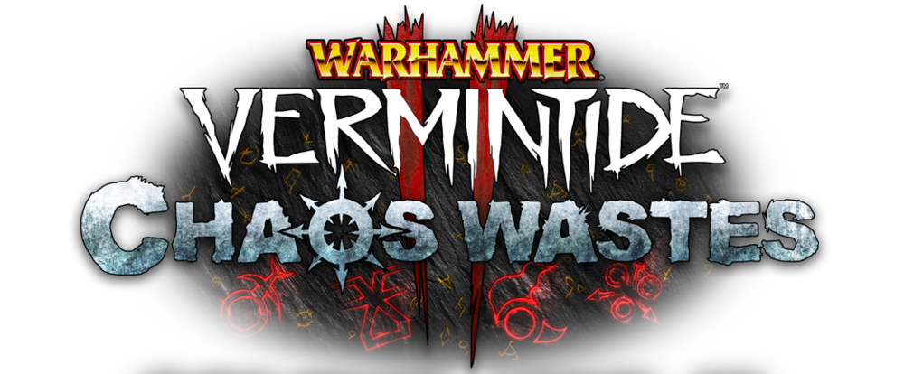 Chaos Waste Mechanic Handbook for Warhammer: Vermintide 2