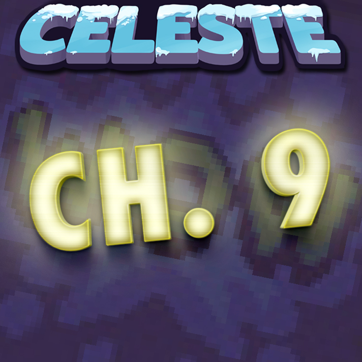 Chapter 9 100% Walkthrough: Moon Berry for "Wow" Achievement, Secret Paths & General Tips for Celeste