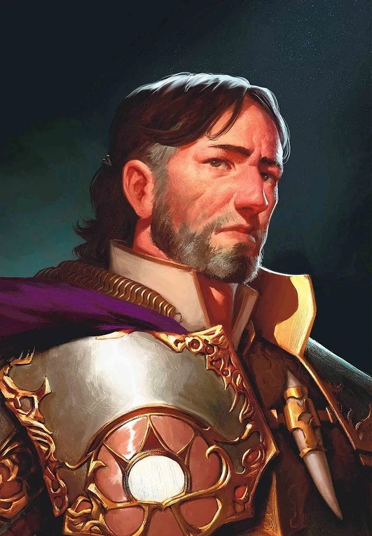 Character Builds for Neverwinter Nights: Enhanced Edition