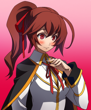 Character 「Celica A Mercury」 Guide for BlazBlue Centralfiction