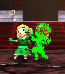 Character Control Data Transfer for A Hat in Time