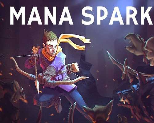 Character, Items, Food, & Skills Compendium (WIP) for Mana Spark
