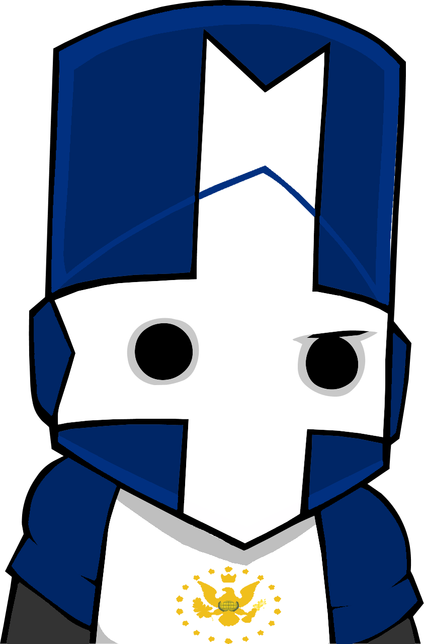 Character Unlock Guide for Castle Crashers