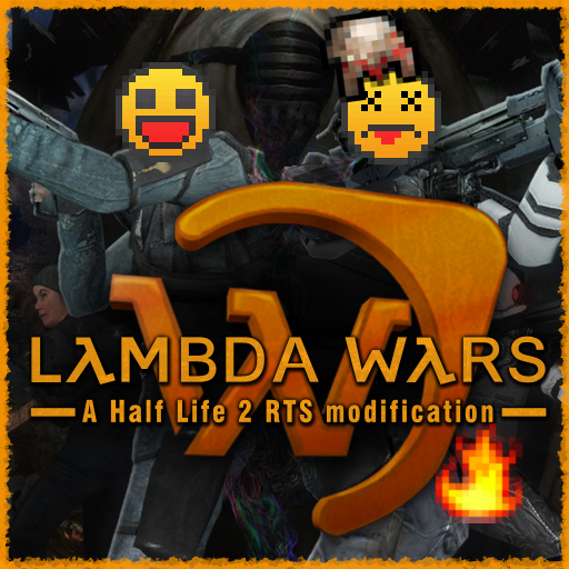 Chat Emojies List for Lambda Wars