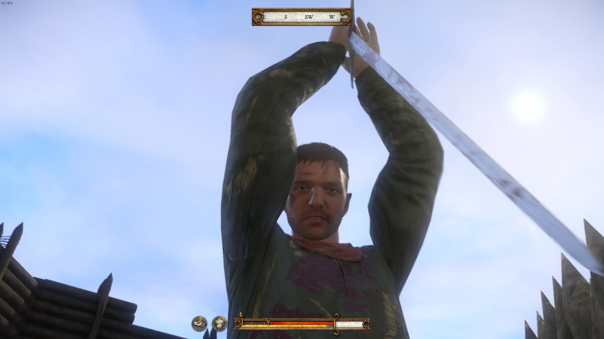 CHEAPASS Trick make your life more Ez in combat for Kingdom Come: Deliverance