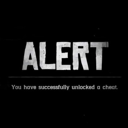 单机模式 / 单人模式 作弊代码/作弊指令/作弊码 全 Cheat Codes for Red Dead Redemption 2