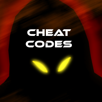 Cheat codes for Schwarzerblitz