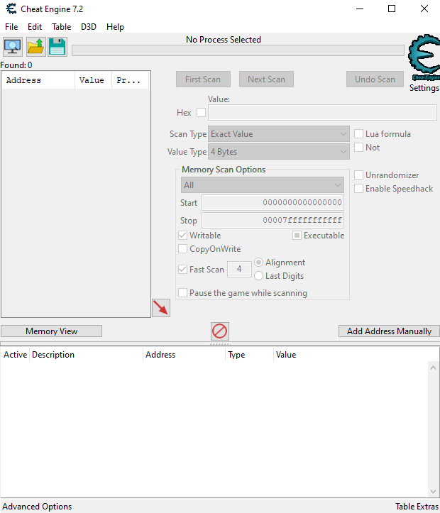 Cheat Engine Money Guide for King of Retail