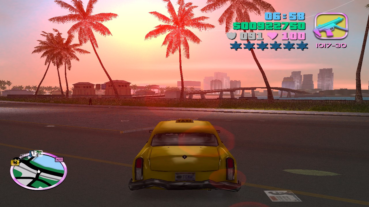 cheat gta vice city for Grand Theft Auto: Vice City