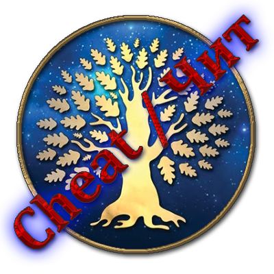Cheat / Чит for Thea: The Awakening