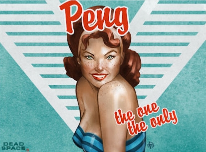 Cheater's Guide To :  Unlock the Handcannon & More. for Dead Space 2