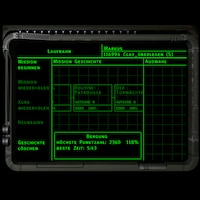 Cheats [EN] for Independence War Deluxe Edition