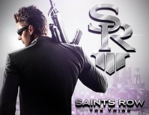 CHEATS FÜR SAINTS ROW 3 for Saints Row: The Third