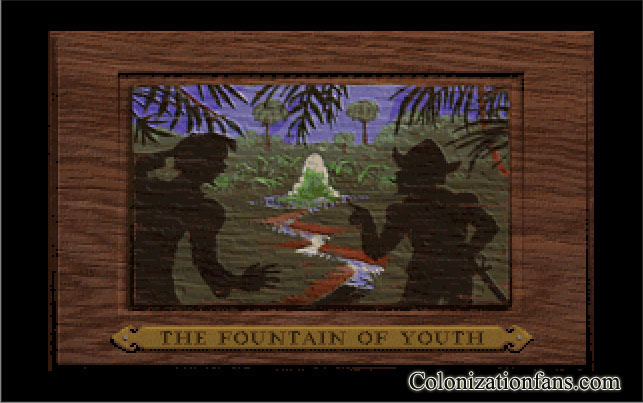 Cheats for Sid Meier's Colonization (Classic)