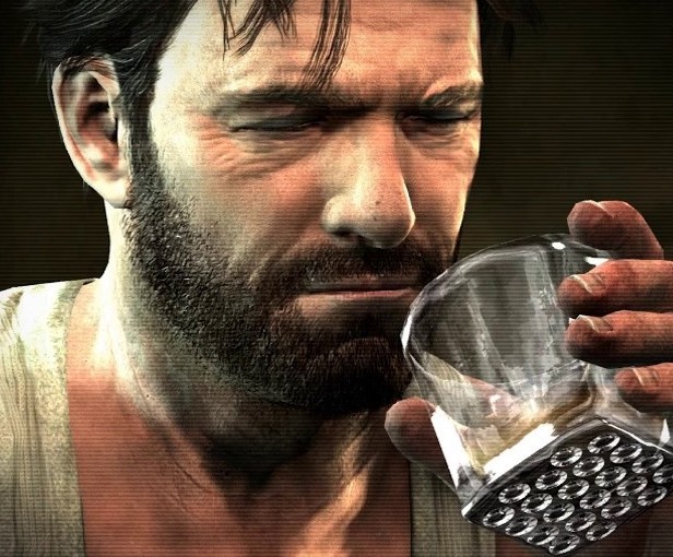 Cheesing Higher Difficulties for Max Payne 3