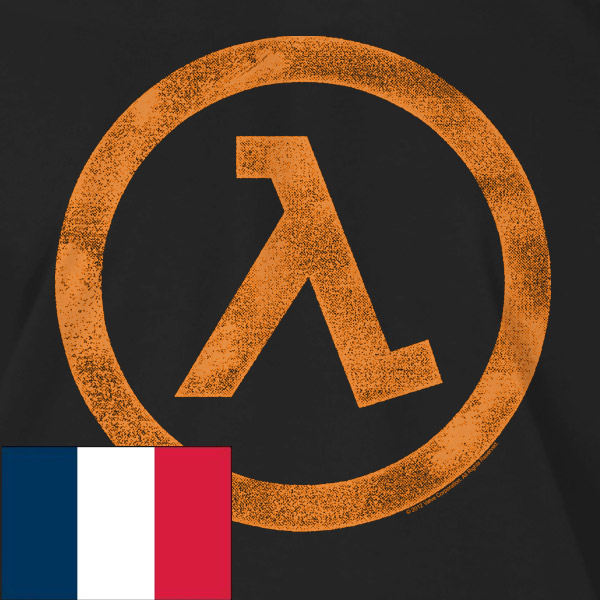 Chercheur Lambda : quelles caches Lambda me manque-t-il ? for Half-Life 2