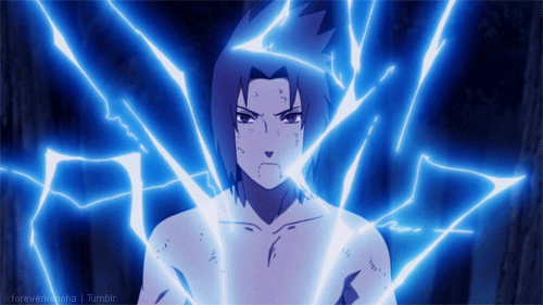 chidori for The Forest