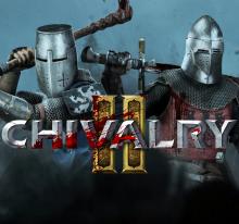 Chivalry 2 - $hitty losing time. for MORDHAU