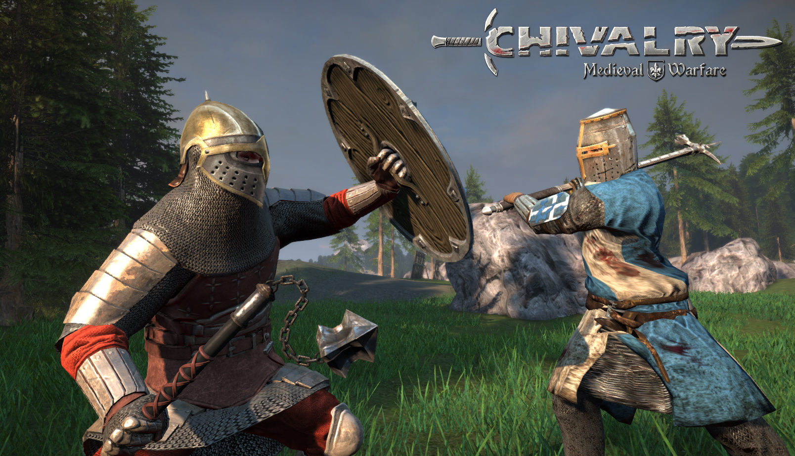 Chivalry medieval warfare онлайн в стиме фото 2